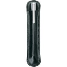 Etui pour stylo, pour 1 stylo, noir