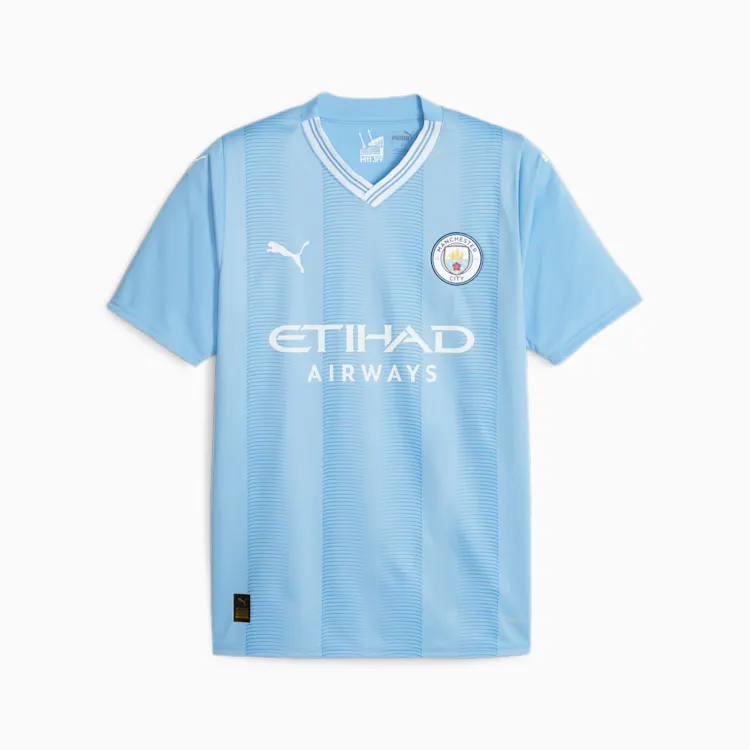 Manchester City Thuis Shirt Senior 2023/2024