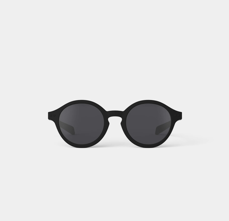 Izipizi Kids Plus #D<br>Beskyttelse og stil for de minste! Fra 3-5år