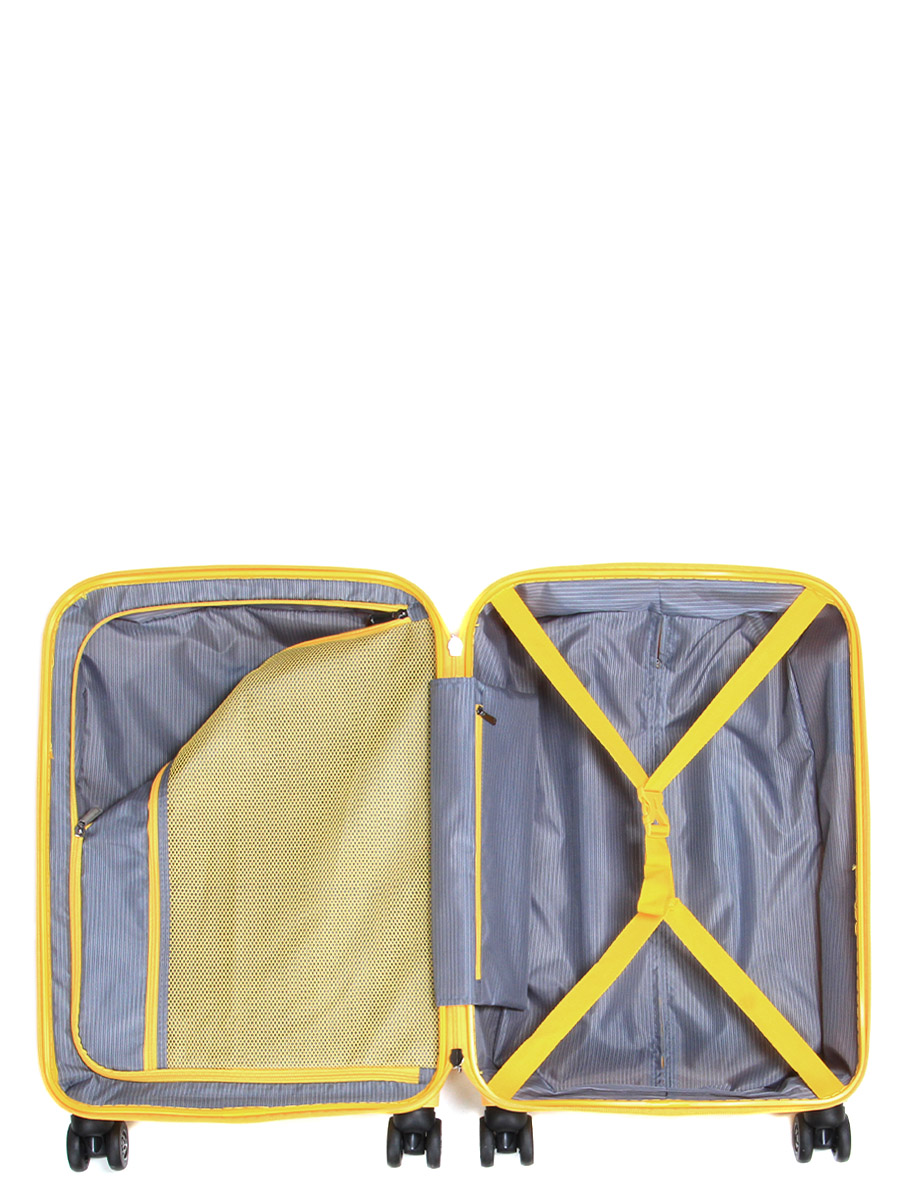 Valise Snowball Cologne 56 cm