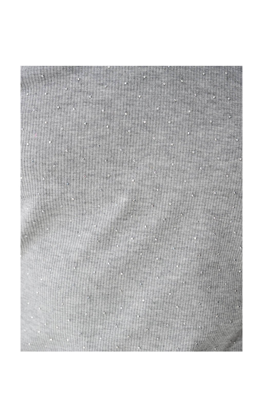 Shoeby longsleeve ecru