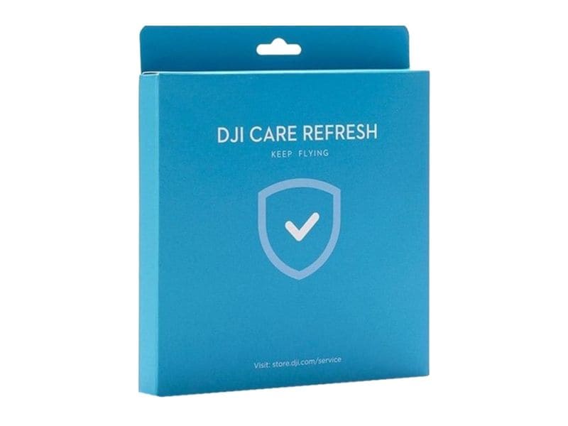 DJI Care Refresh Card Osmo 360 Schutzpaket für Ihre DJI Osmo 360