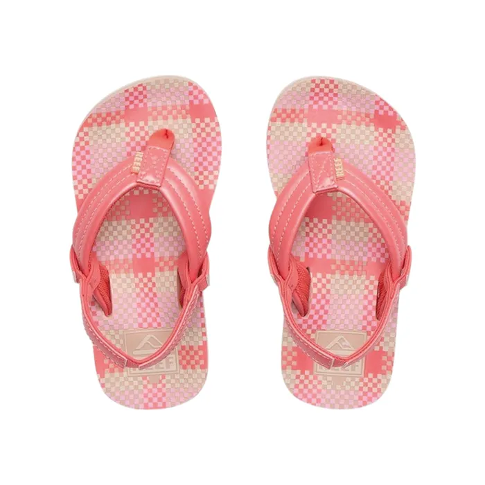 Reef Little Ahi Teenslippers Junior