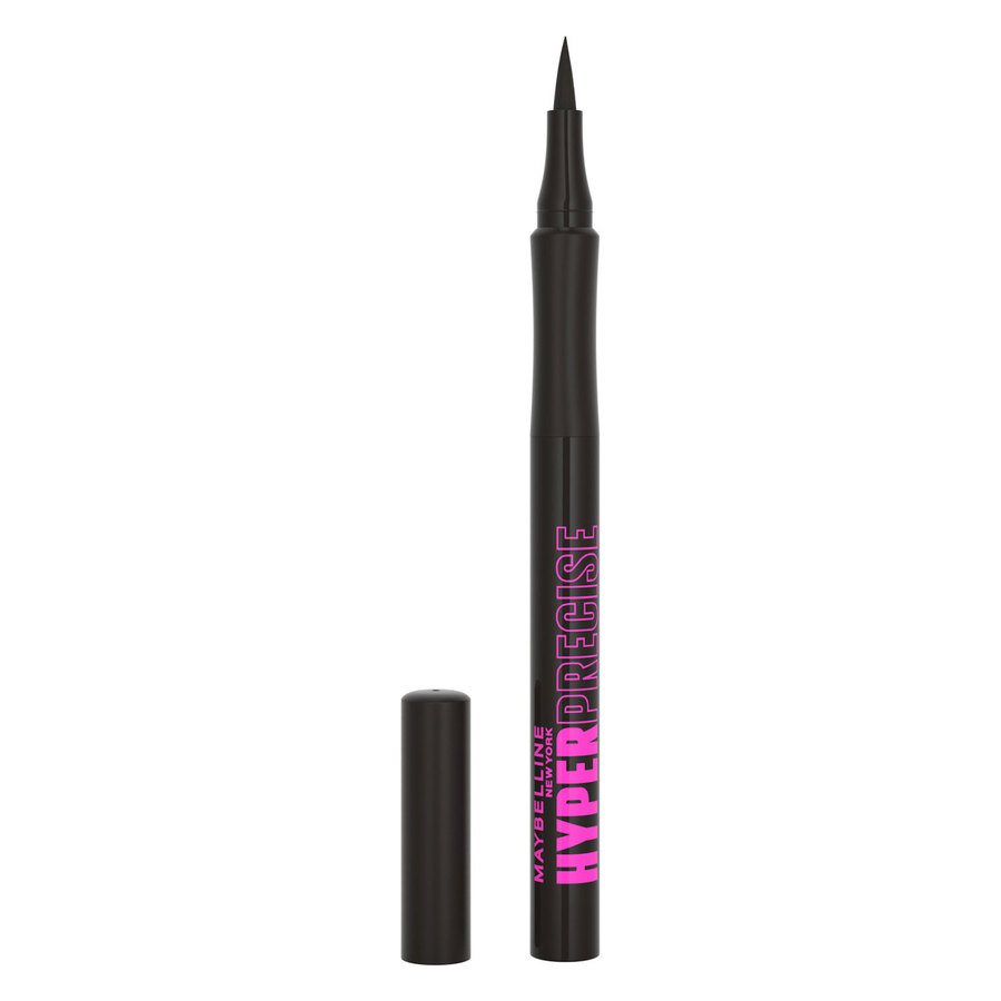 Maybelline New York Hyper Precise All Day Liquid Liner Black 1ml