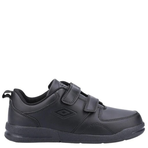 Tênis esportivo Umbro Ashfield com fecho de velcro