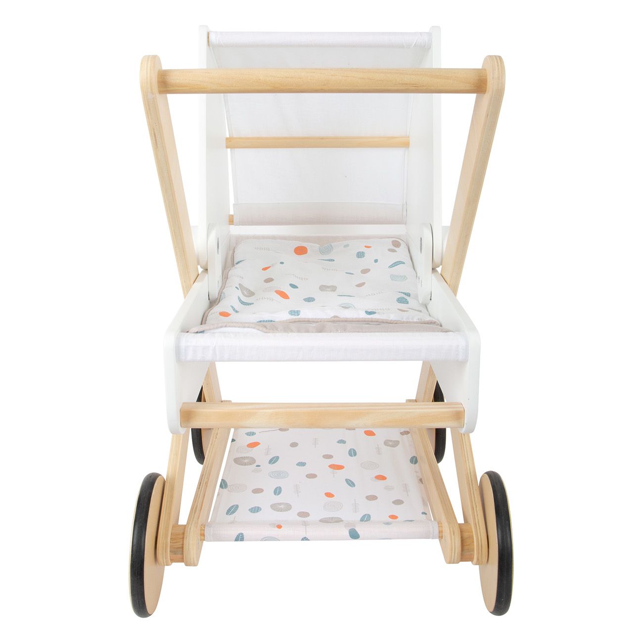 Smallfoot Little Button 11914 Puppenbett