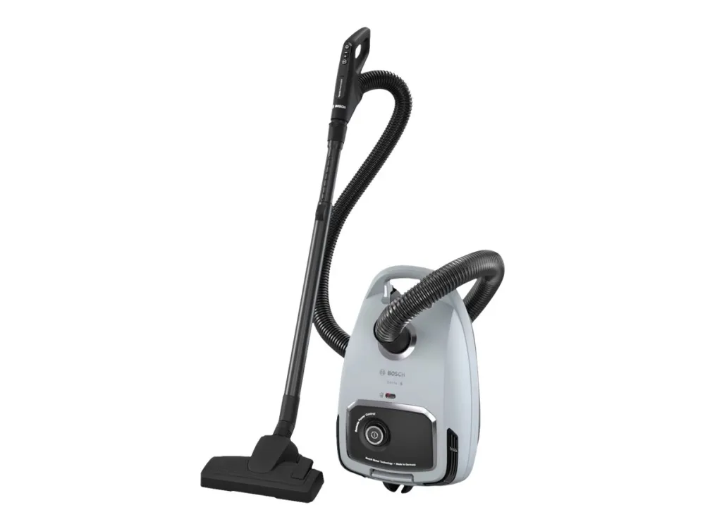 Vacuum Cleaner Bgb6x330 Bosch