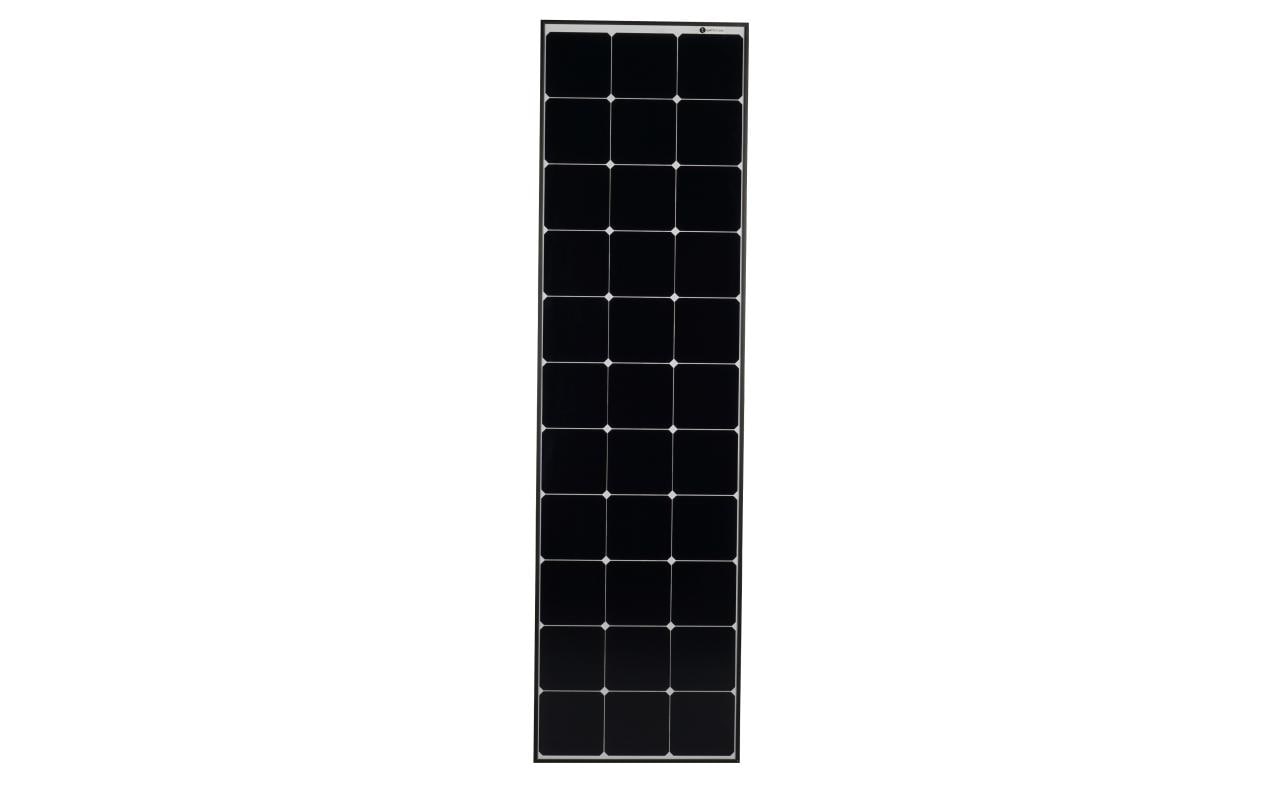 Solarpanel SOLA Frame Daylight Long 125 Wp<br>125 W Solarmodul