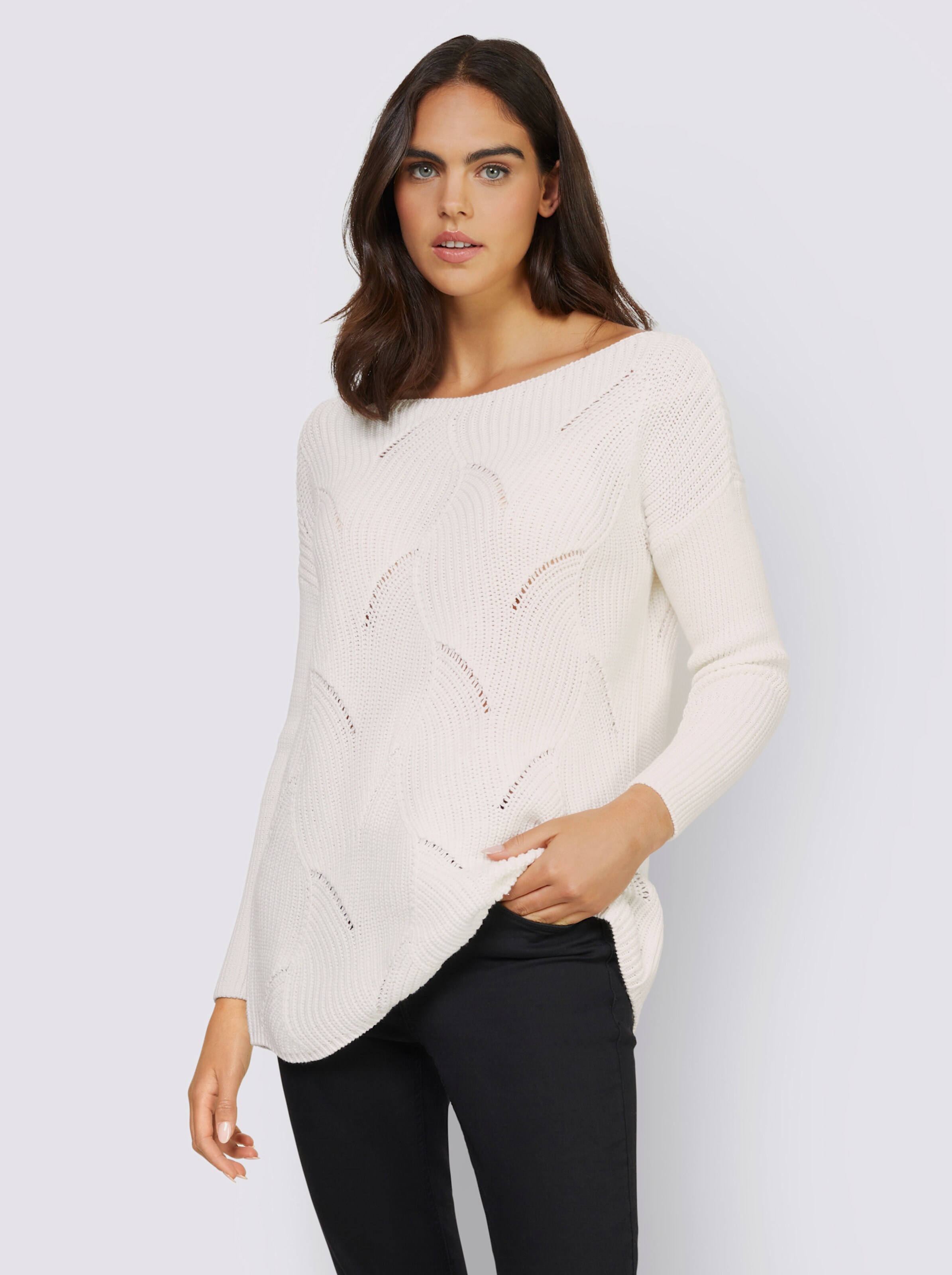 Pullover