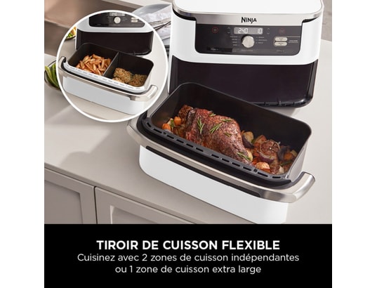 NINJA - Friteuse à air chaud AF500EUWH
