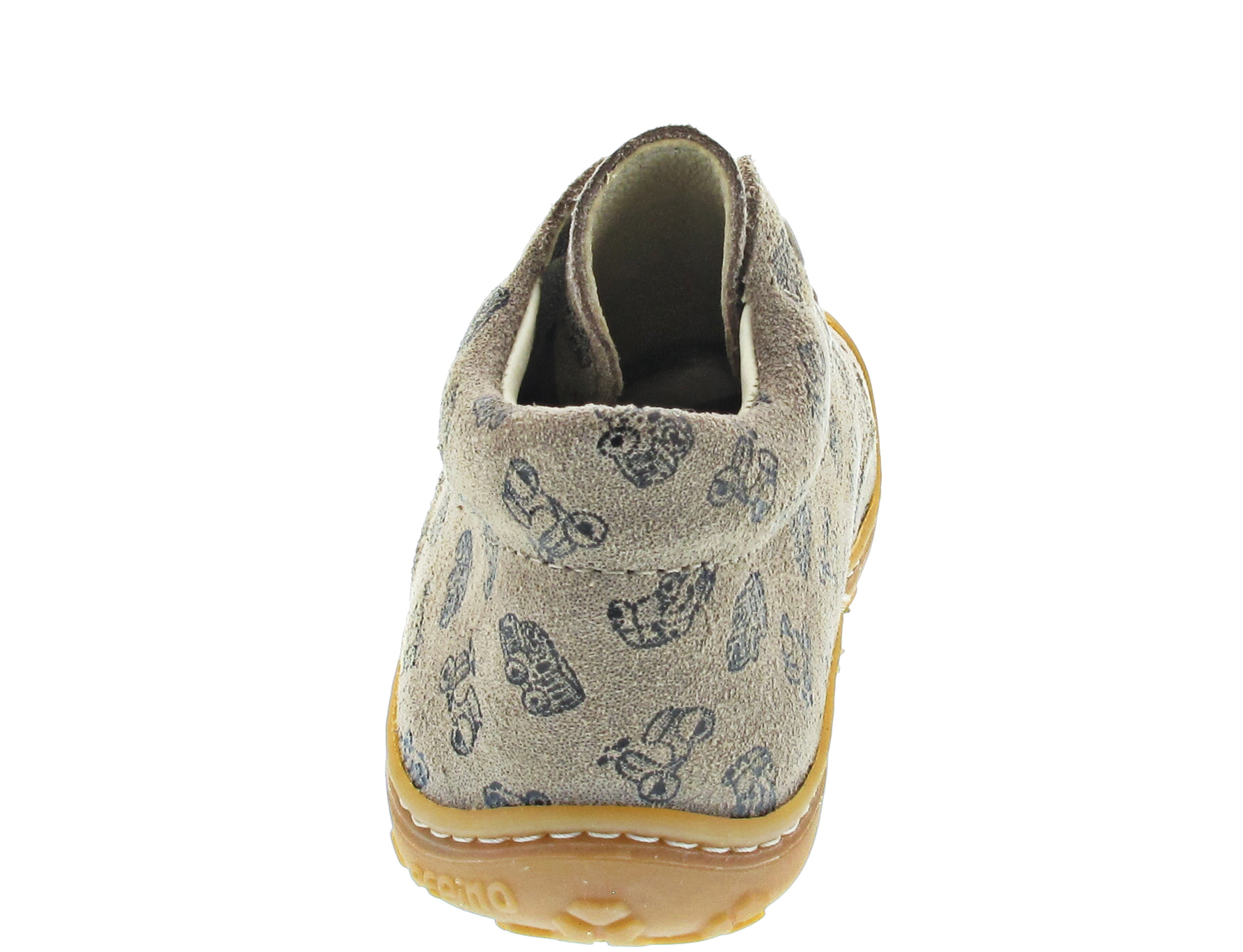 Ricosta Dots Ricosta Dots | 23 | 40435105.23 (165510)