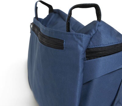 Beemoo Pro Double Organizer, Midnight Blue