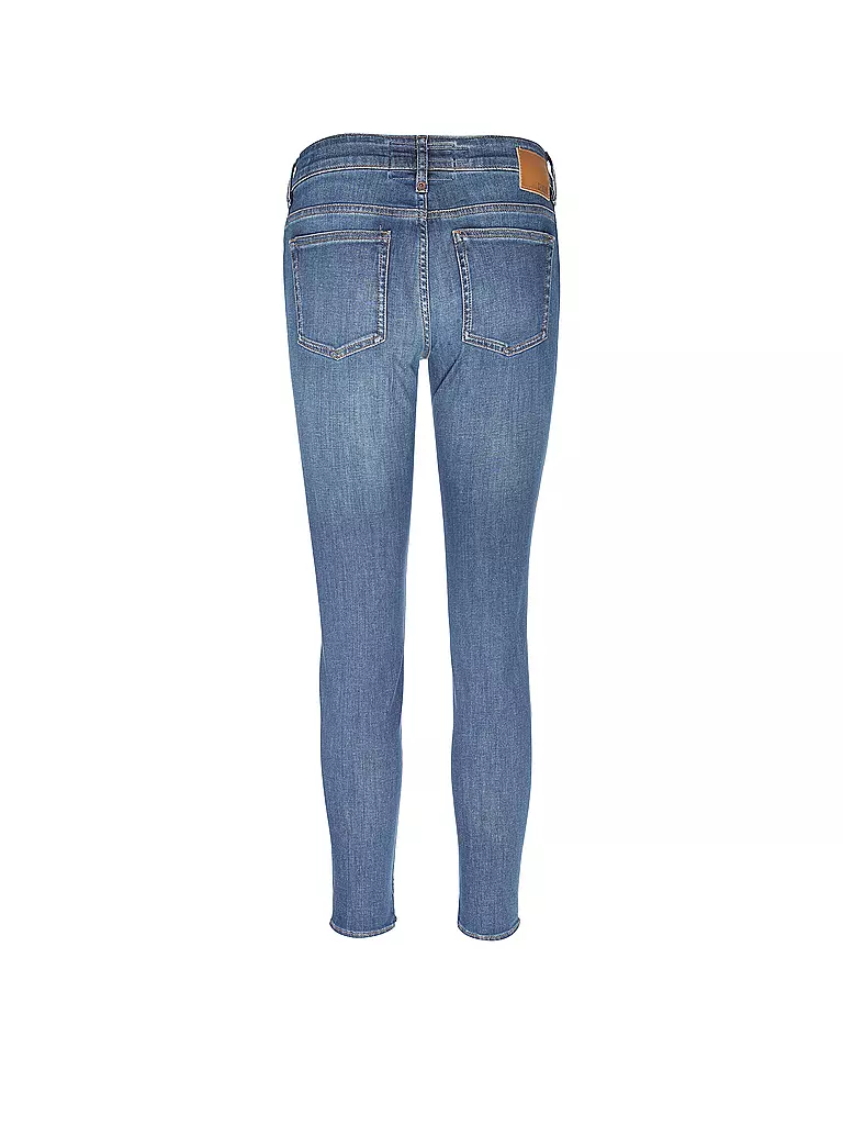 DRYKORN Jeans Skinny Fit NEED blau
