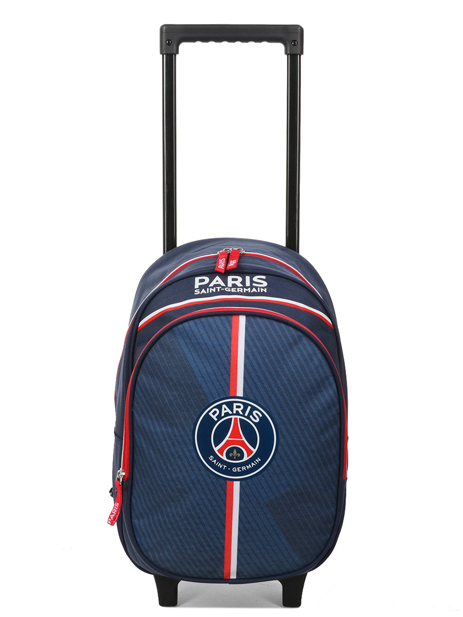 Sac À dos À roulettes PSG