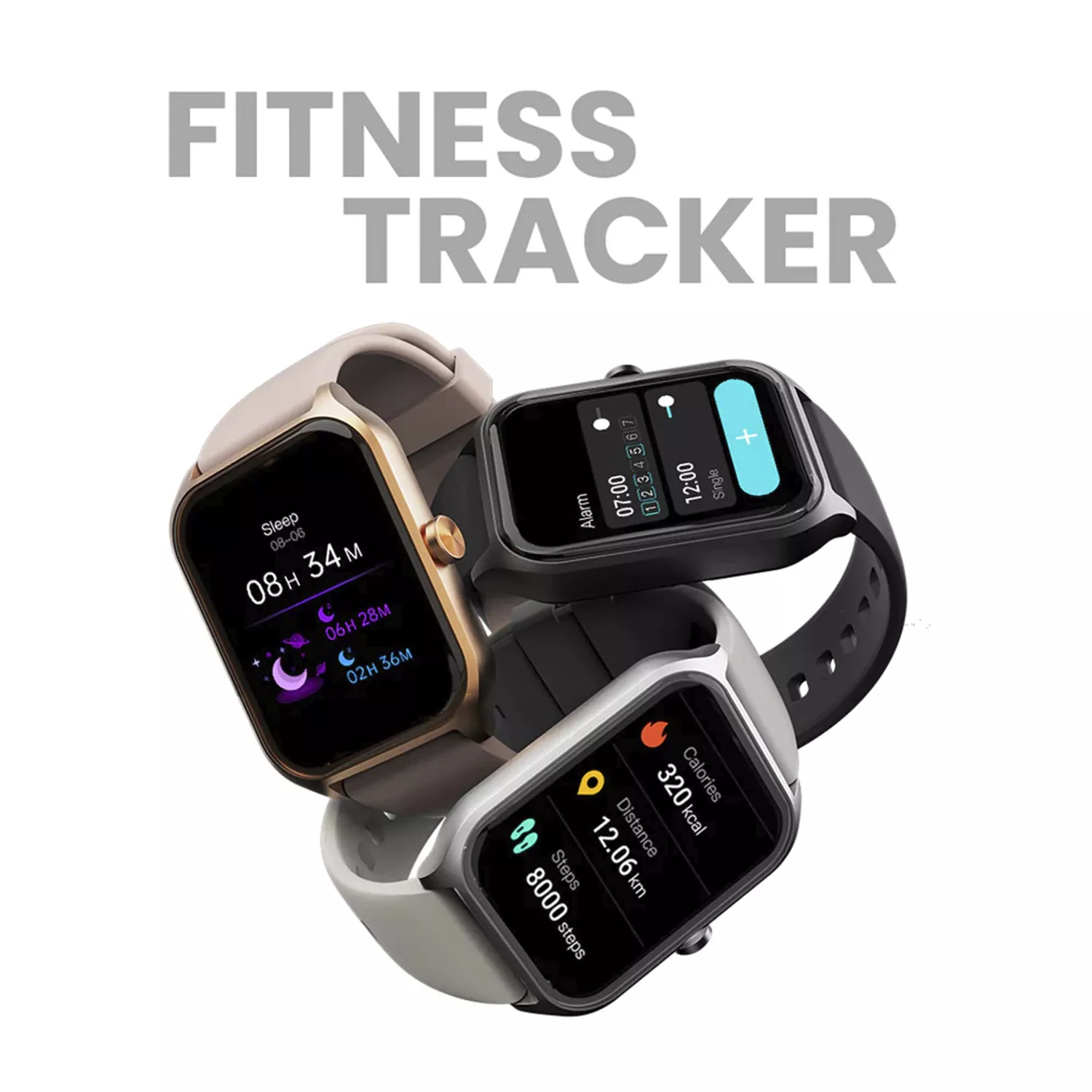 HiFuture FutureFit Ultra2 Pro HF-008