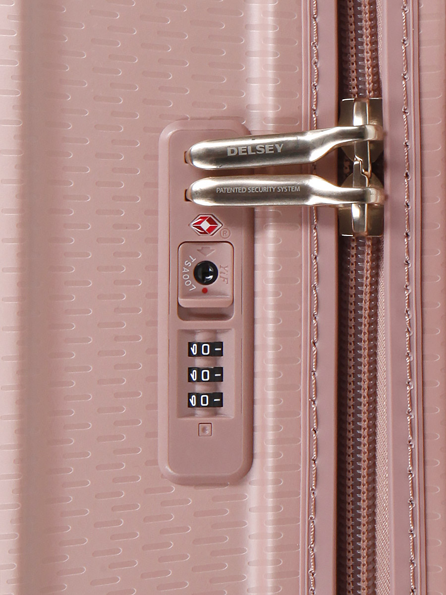 Valise Delsey Turenne 70 cm