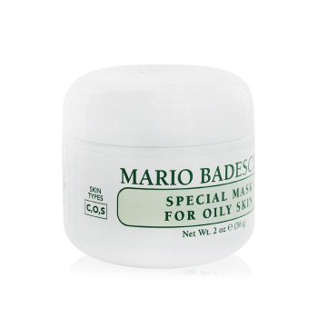 Mario Badescu Mario Badescu Special Mask For Oily Skin 59ml/2oz