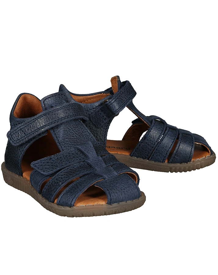 Lauflern-Sandalen ROX II in navy