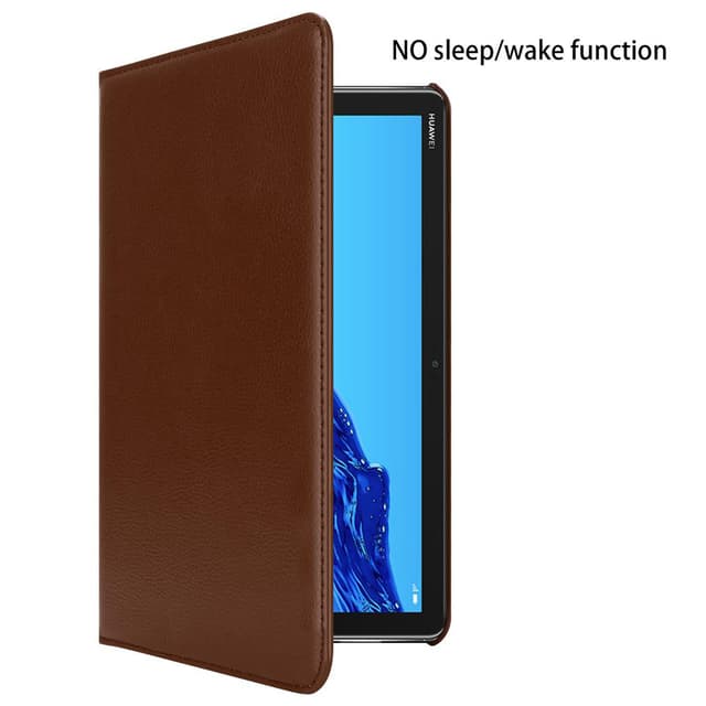 Etui Huawei MediaPad M5 LITE 10 (10.1 tomme) Case Cover