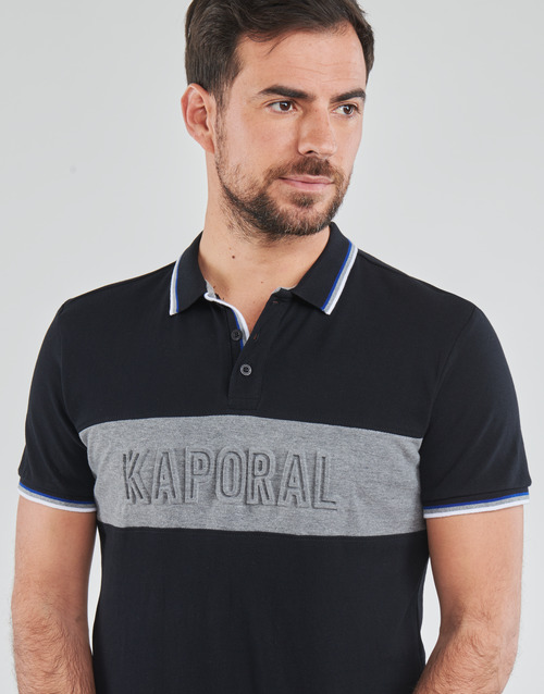 Kaporal - DIAM - Noir
