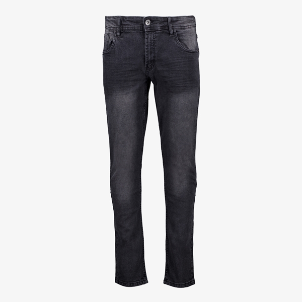 Unsigned tapered fit heren jeans lengte 32
