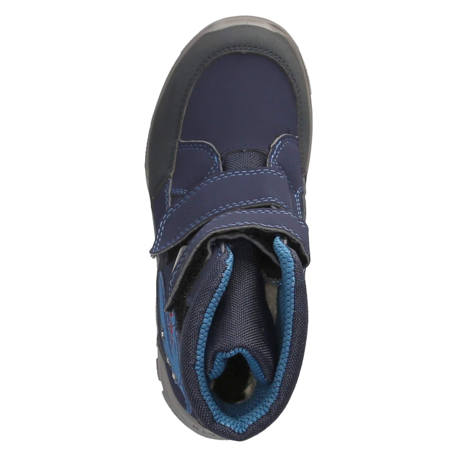 Ricosta Winterstiefeletten GRISU - nautic,ocean