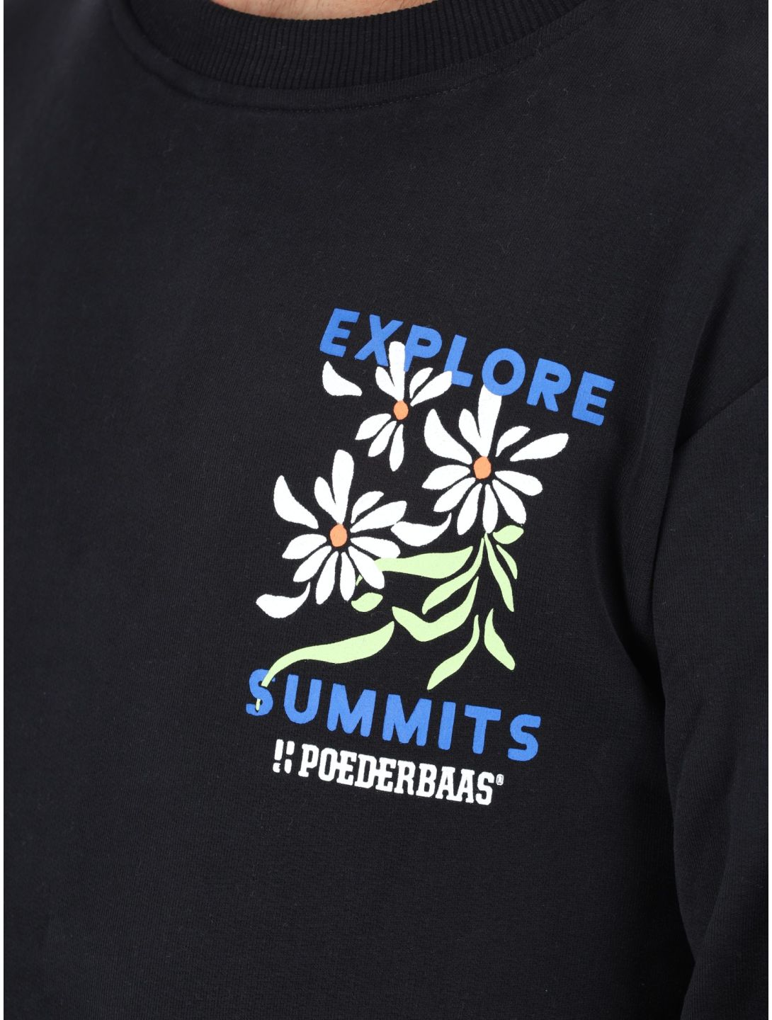 Arty Sweater trui heren