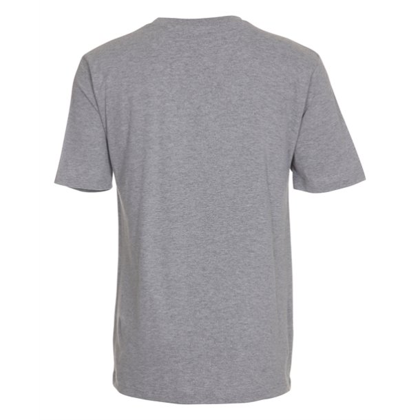 St 101 Classic t-shirt Oxford grå