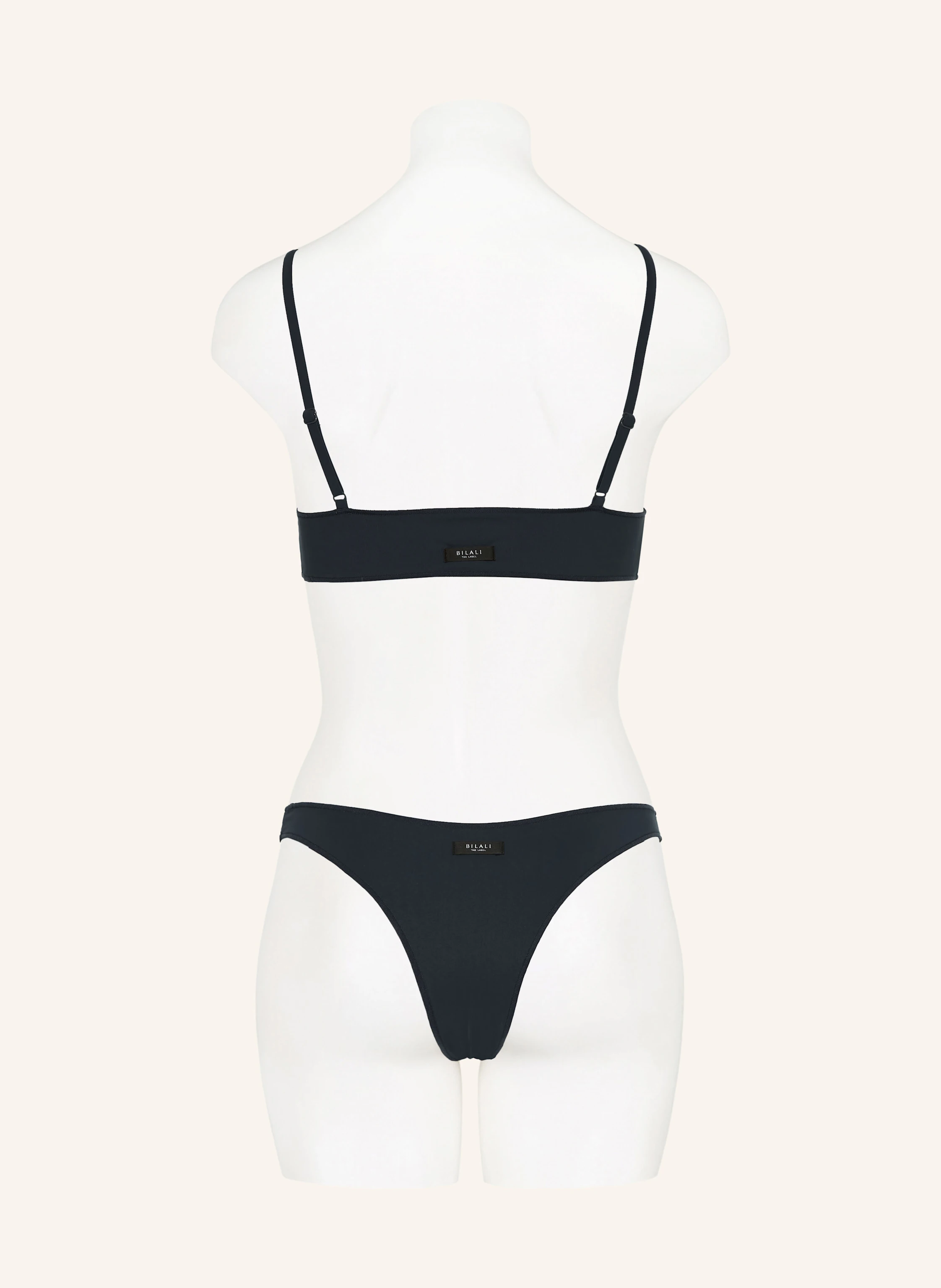 BILALI The Label Bustier-Bikini-Top SOPHIE