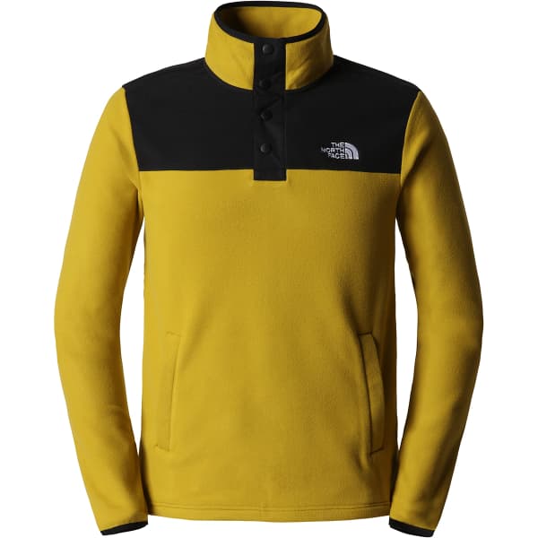 Sweat polaire THE NORTH FACE M HS SNAP NK