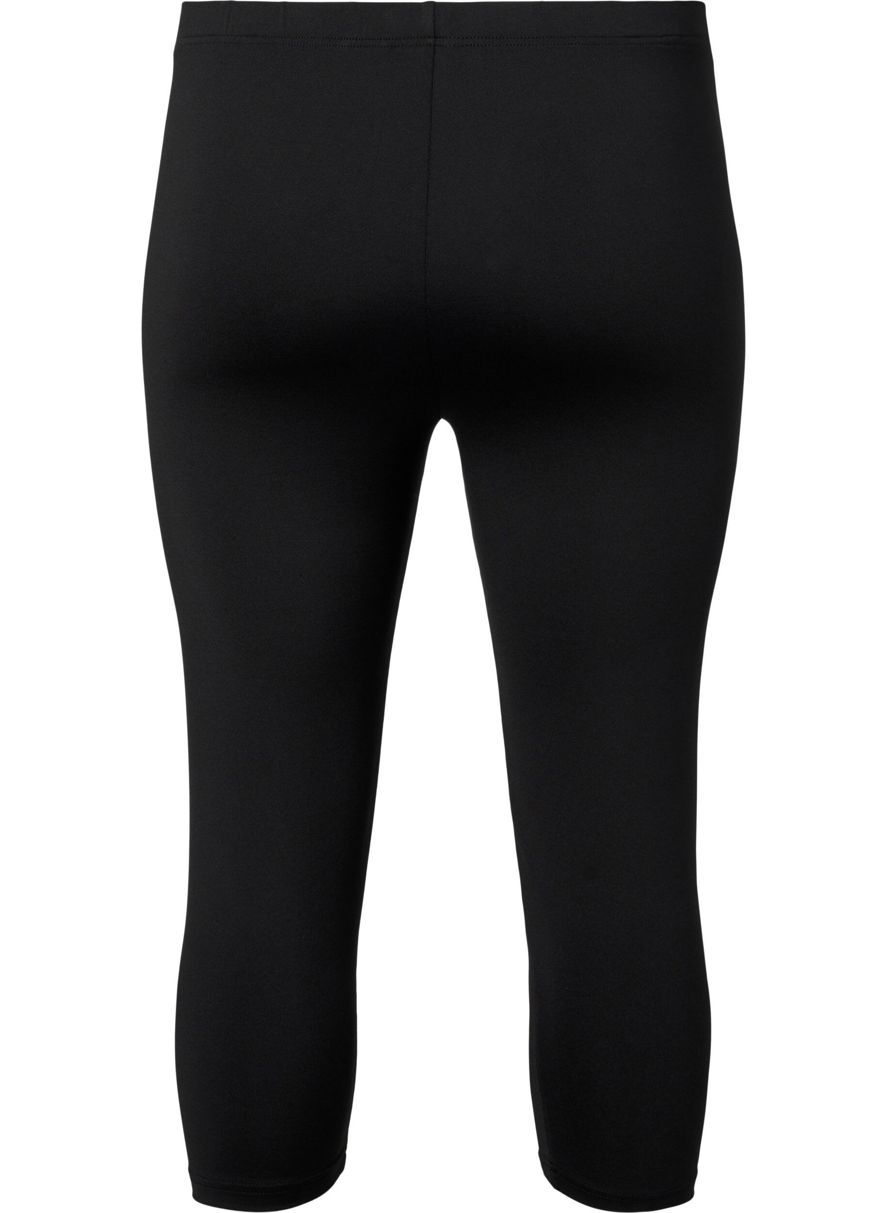 2-pak 3/4 leggings