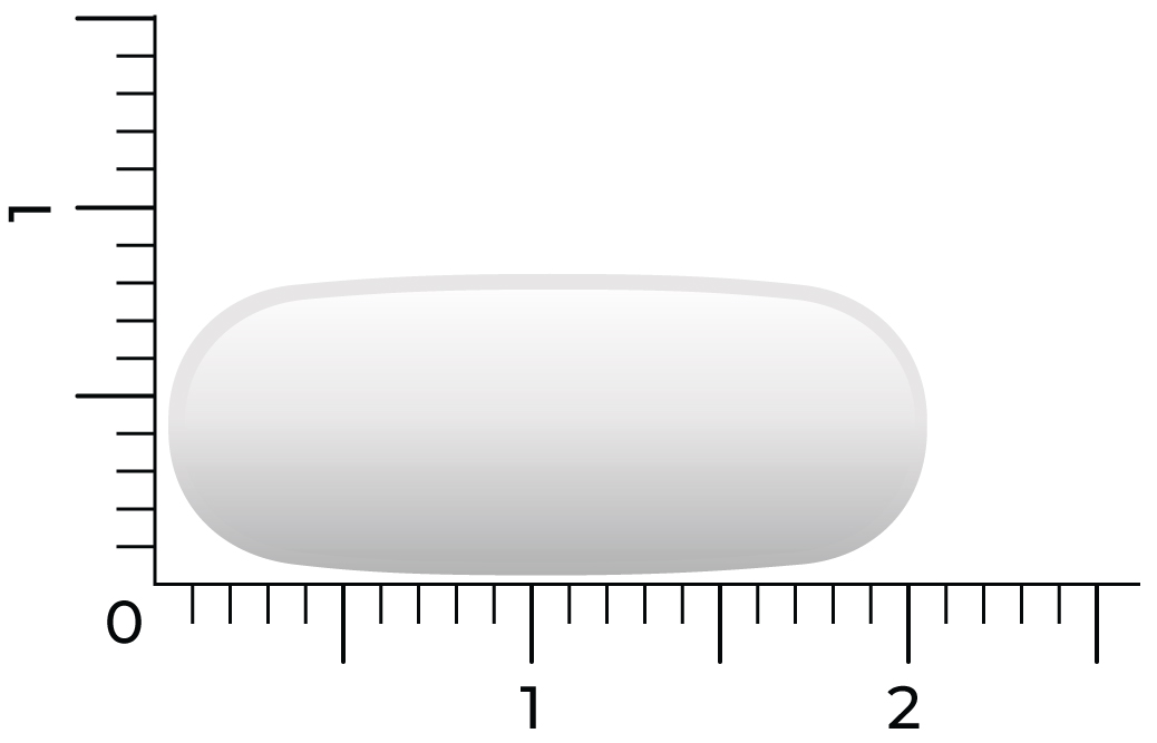 Vitakruid Gaba Plus (90 stuks)