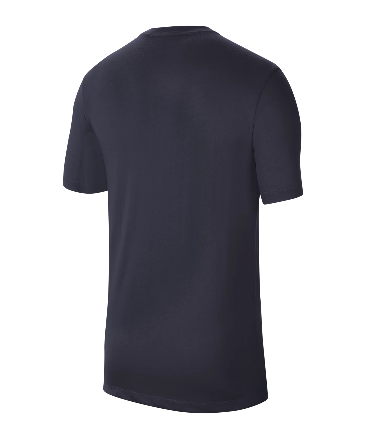Nike Park 20 T-Shirt Swoosh Blau F451