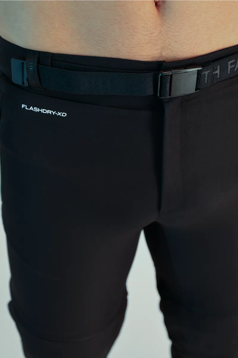 The North Face Lightning Convertible Zip-Off Herren Wanderhose