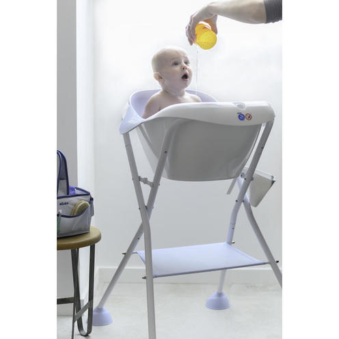 Baignoire Camélé’O - Light Mist - BEABA