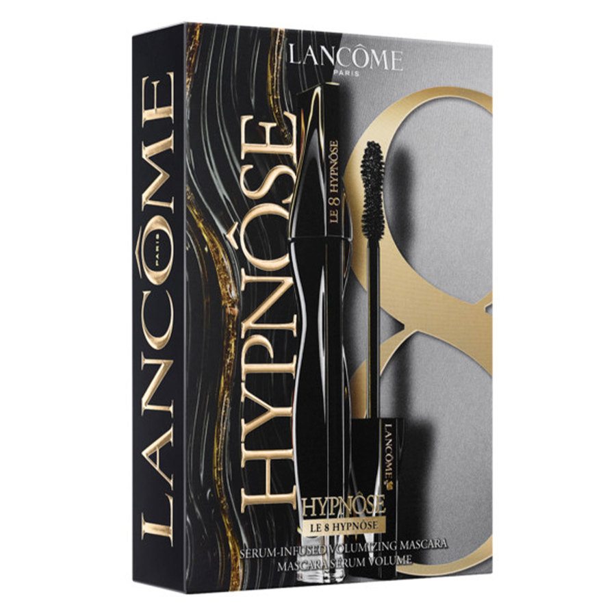 Lancôme Le 8 Hypnôse Mascara Set