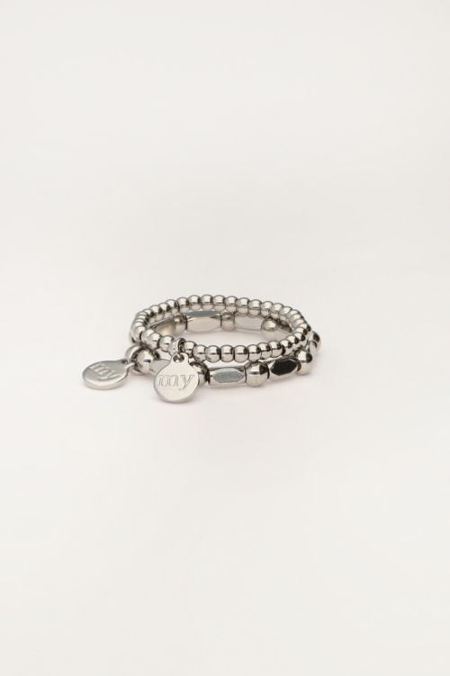 Stretch ringen set