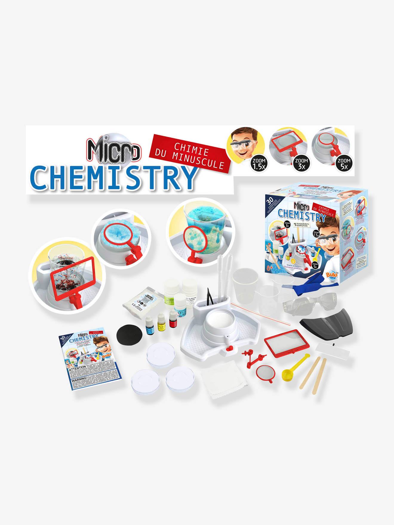 Miniquímica