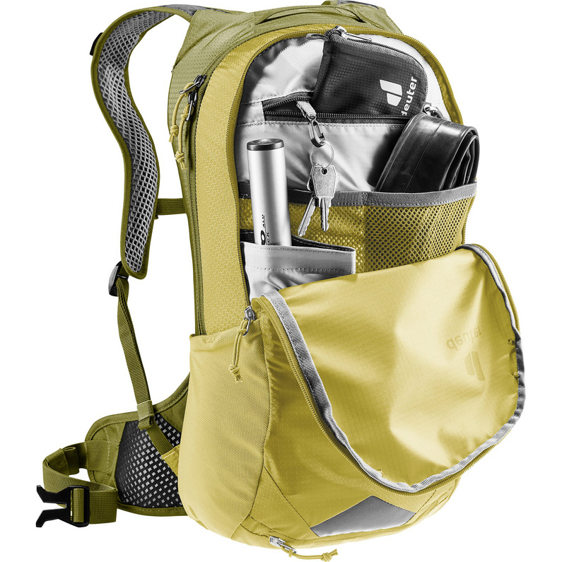 Deuter Race Air 10 Rucksack