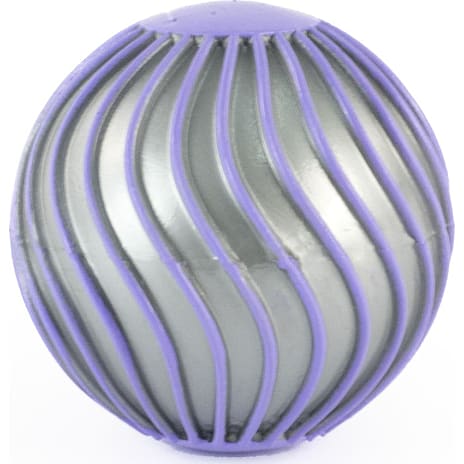 Scoop light up electric balls