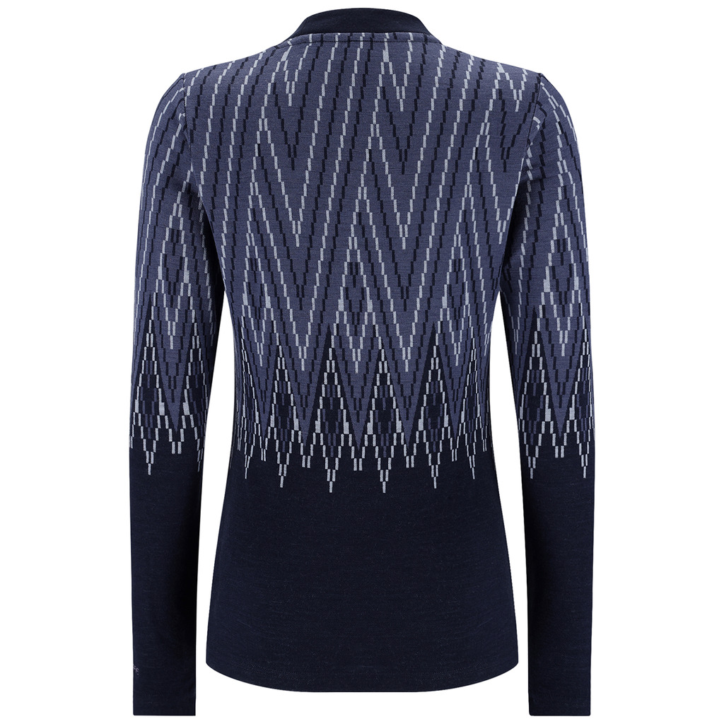 Juliane Wool Long Sleeve