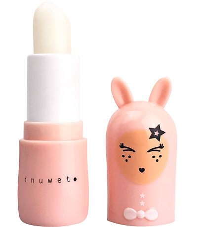 Inuwet L?bepomade - Peach - Light Pink