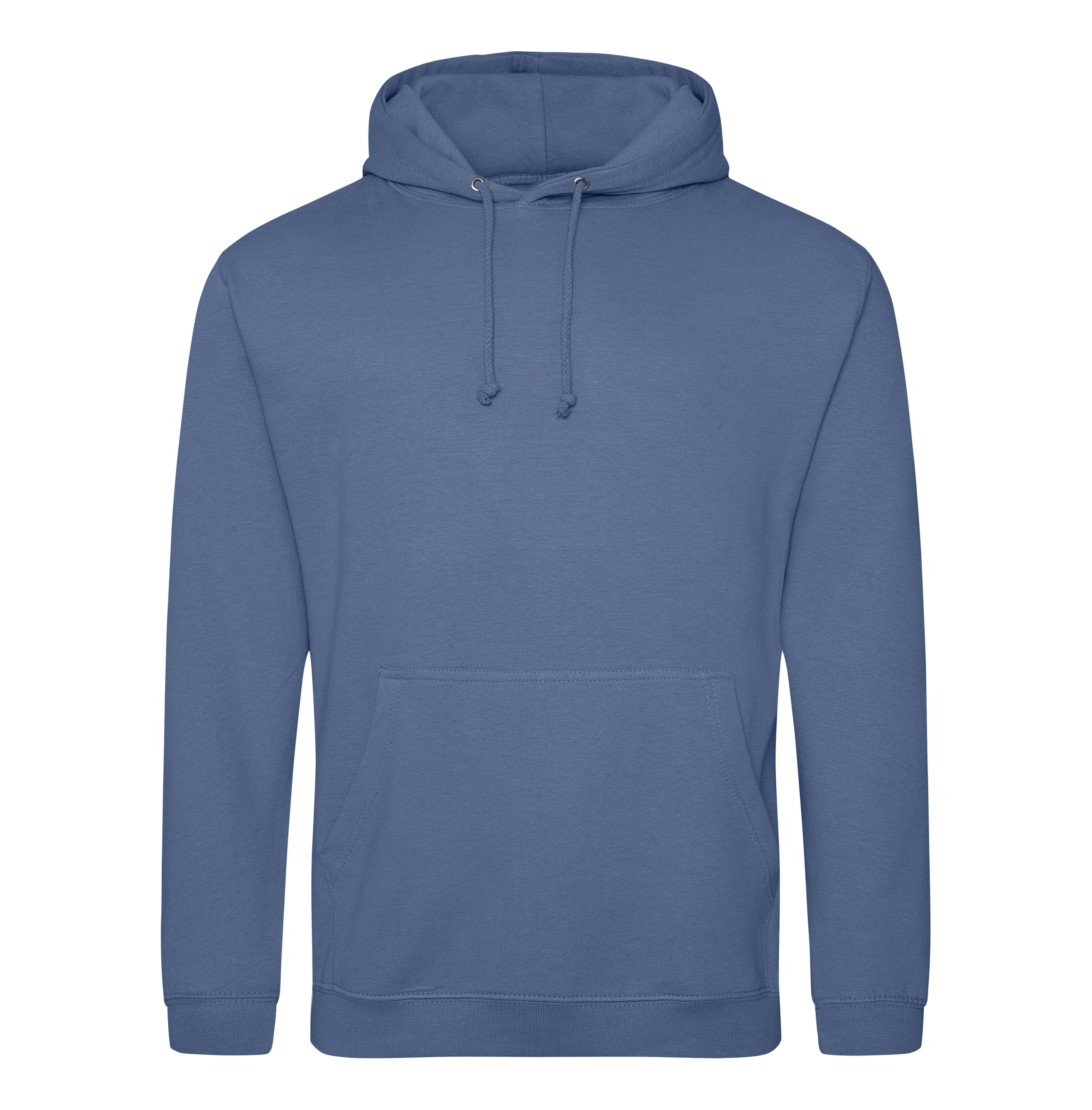 AWDIS JUST HOODS JH001 - Sweat à Capuche Confort et Style Unisexe