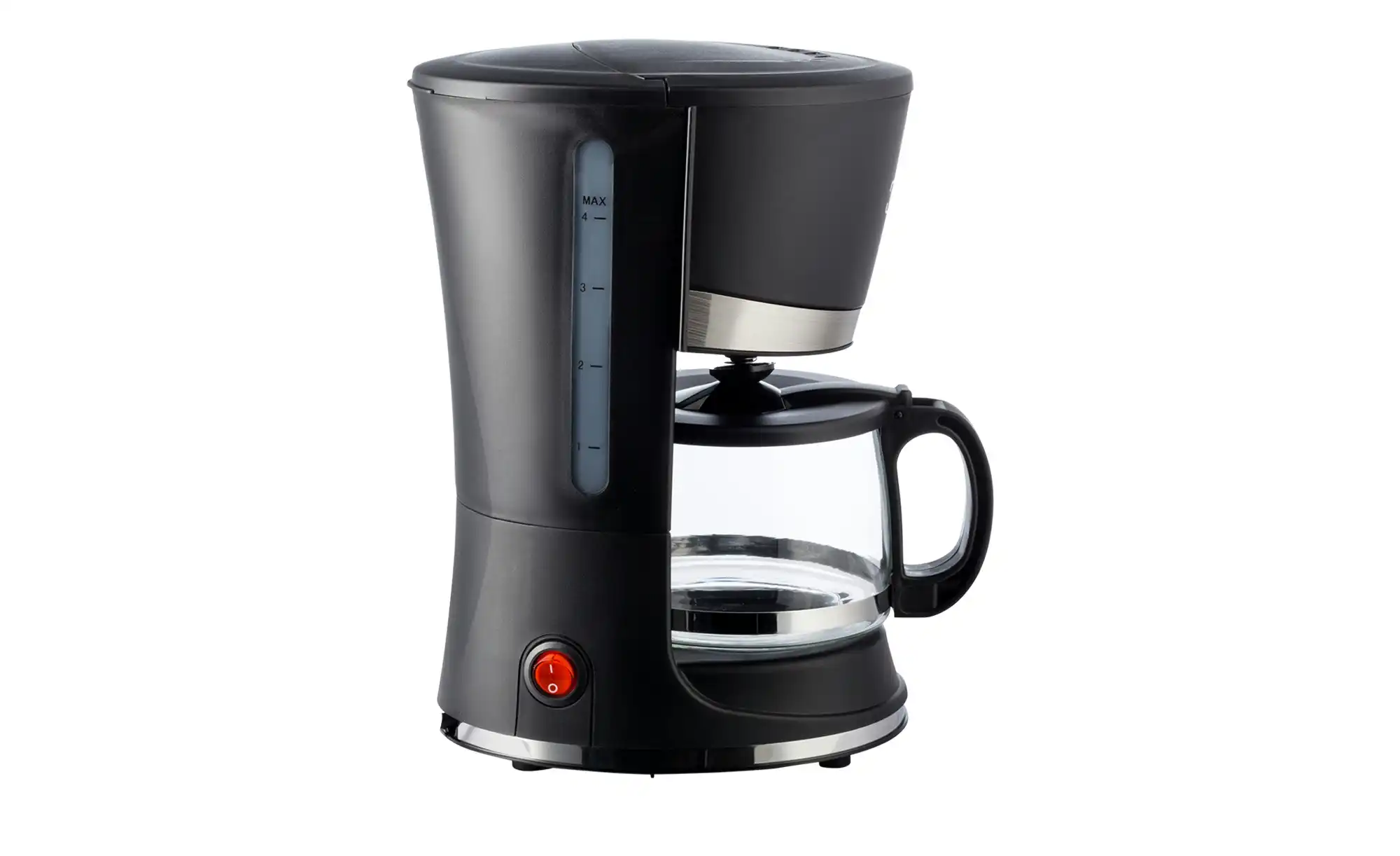 KHG Kaffeeautomat KA-121 (S)