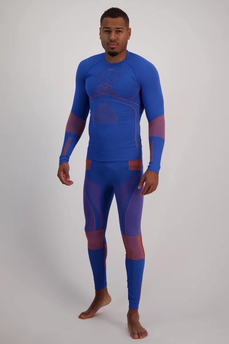 X Bionic Energy Accumulator 4.0 Herren Thermohose