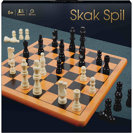 Skak