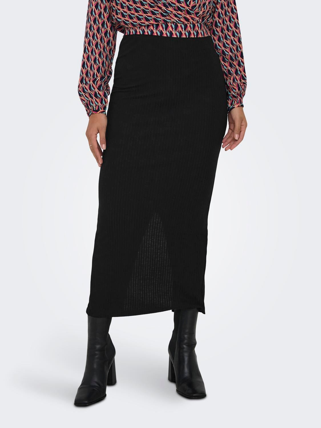 ONLFIONA Rock Black