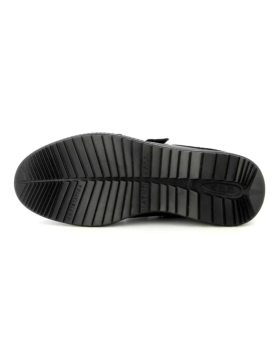 GRISPORT 41016 - Baskets Noir