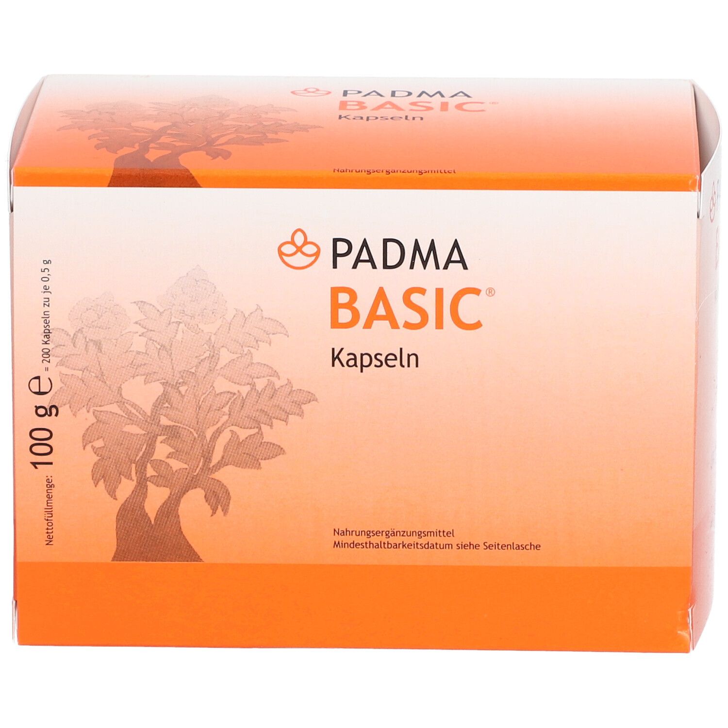 PADMA BASIC®