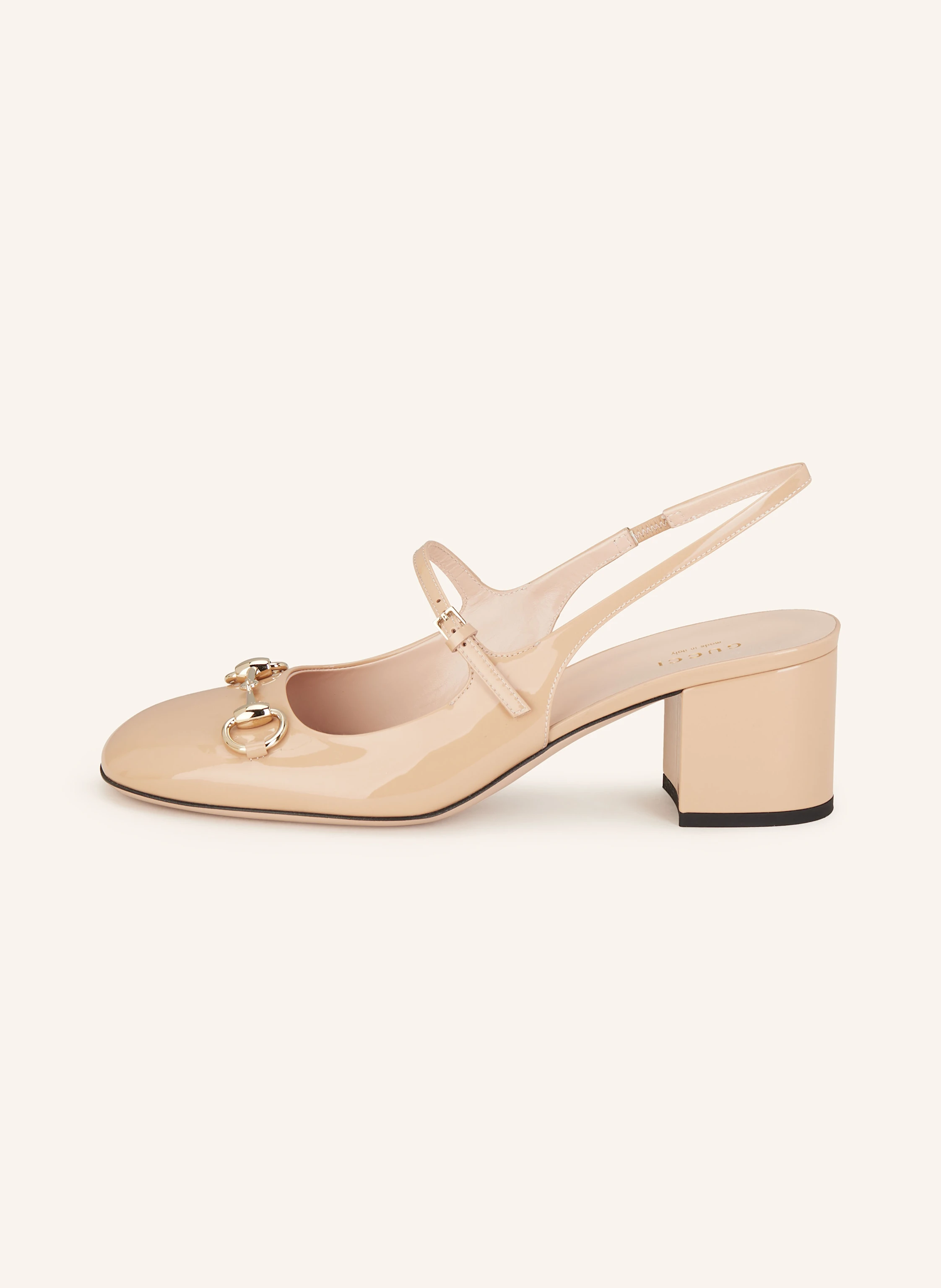 GUCCI Slingpumps